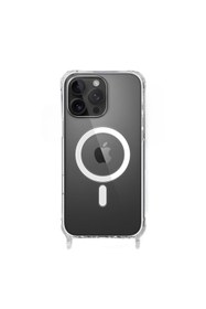 Resim Happy-Nes Stella Trendy Telefon Askısı İphone 17 Pro Max Megsafe Uyumlu 