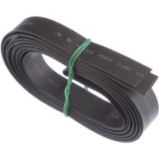 Resim Genel Markalar 13mm 2.5 Metre Isıyla Daralan Makaron Hortum 