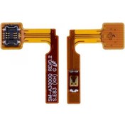 Resim Samsung Uyumlu Galaxy A300 A3 2015 Için Oem Power Flex (469242728) 