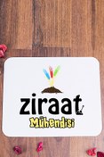 Resim Procity Ziraat Mühendisi Baskılı Mouse Pad 