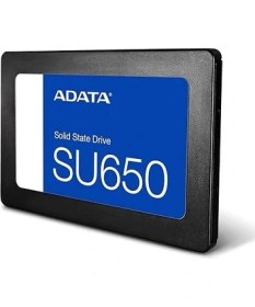 Resim Leaf Shop SU650 1tb 3d-Nand Sata 2.5" Dahili SSD (ASU650SS-1TT-R) 