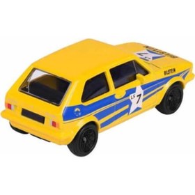 Resim Majorette Volkswagen The Originals Premium Araçlar - Volkswagen Golf Mk 1 212055004 