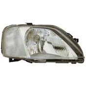 Resim Tyc 20-a645-05-2b Far Sinyal Sağ Dacıa Logan 03 09 Elektrikli H4 IS00-TYC DAC10LO001 