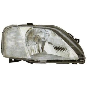 Resim Tyc 20-a645-05-2b Far Sinyal Sağ Dacıa Logan 03 09 Elektrikli H4 IS00-TYC DAC10LO001 