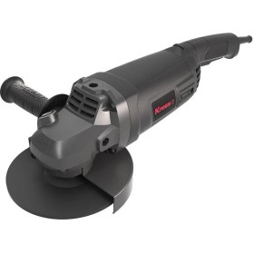 Resim Kress KUS35P 2200WATT 230MM Profesyonel Büyük Taşlama 