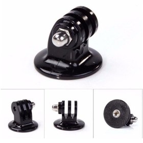 Resim EKEN Uyumlu 2 Adet Monopod Tripod Bağlantı Adaptörü - Aksiyonbutik 