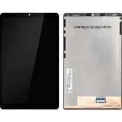 Resim Lenovo Uyumlu Tab M8 Tb 8505 Lcd Ekran Set 