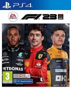 Resim Codemasters F1 23 PS4 Oyun EA Sports