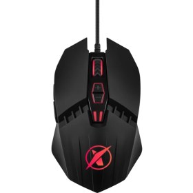 Resim Niceboy Oryx M200 6400 DPI Kablolu Oyuncu Mouse 