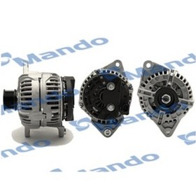 Resim MANDO MEE035089 Alternatör 12V 140A Bosch Tip Ducato / Daily III IIV V 