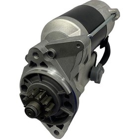 Resim Remark 12V Marş Motoru Nıppon Denso Tipi 11 Diş 2.0 Kw 