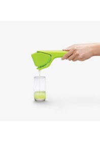 Resim Dreamfarm Misket Limon & Mandalina Sıkacağı 23 Cm Yeşil Yeşil 