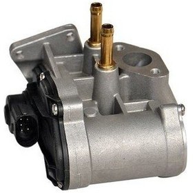 Resim Golf5 Jetta Passat A3 Leon Egr Valfi 2004-2010 [Kale][03C131503B] 