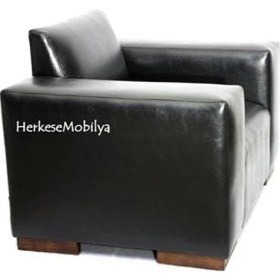 Resim Koltuk Stilim Manolya Tekli Ps Koltuğu 