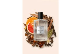 Resim Aqua Di Polo 1987 Gran Paradiso EDP Erkek Parfüm & Deodorant Seti | Narenciye, Odunsu | Deniz, Defne, Meşe 