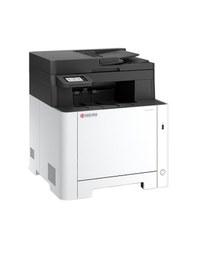 Resim Kyocera Ecosys Ma2101cfx Renkli Fotokopi Makinesi 