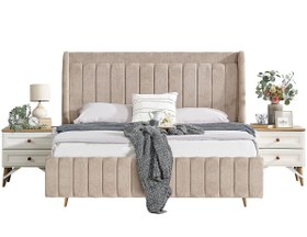 Resim Olimpos Yatak Odası 