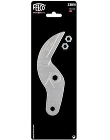 Resim Felco Budama Makası 230/4 Alt Çene Felco 230 