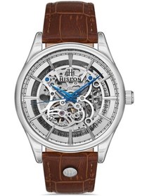 Resim Hislon Sd101s-16ks Erkek Kol Saati 