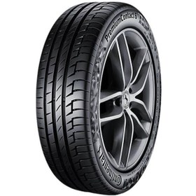 Resim Continental 315/35R22 111Y XL Premiumcontact 6 Ev Ssr Yaz Lastiği 2023 