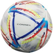 Resim Delta Connel El Dikişli 5 Numara Dura-Strong Futbol Topu 