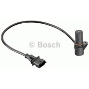 Resim BOSCH 281002486 KRANK MİL SENSÖRÜ 