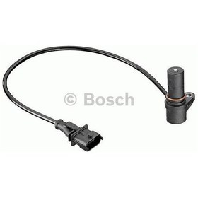 Resim BOSCH 281002486 KRANK MİL SENSÖRÜ 