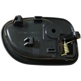 Resim Hyundai Accent İçin İç Kapı Kolu - Sol Oem: 82610-22000 