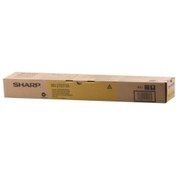 Resim Sharp EMX-2300-2700-3500 SARI TONER (MX-27GTYA) 