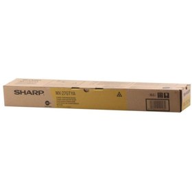 Resim Sharp EMX-2300-2700-3500 SARI TONER (MX-27GTYA) 