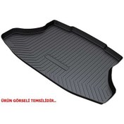 Resim GBH-NS19 FLEXEIR BAGAJ HAVUZU NISSAN QASHQAI VISIA 14-18 PERFLEX FXT-NS19 OEM 