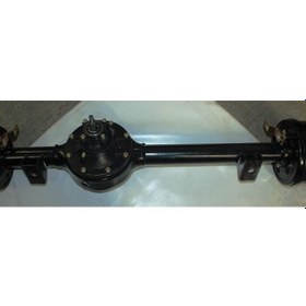 Resim Ar150-5 - Şaft Mili Komple 