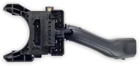 Resim Silecek Kontrol Kolu 4B0953503F Seat Leon MK1 ile uyumlu 2000-2005 