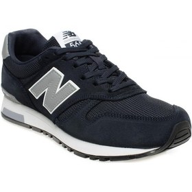 Resim New Balance Lifestyle Erkek Spor Ayakkabı ML565NVY 
