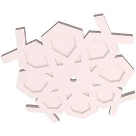 Resim Motifpiyer Lamba Tavan Göbeği-Motifli-Modellemeler-20-2 Adet 