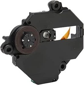 Resim Pick Up Lens, Yedek Oyun Konsolu Lensi Oyun Konsolları için Kullanımı Kolay (KSM-440AEM) 