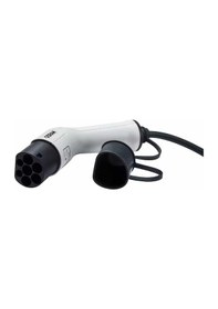 Resim Osram Elektrikli Araç Sarj Kablosu 7 Pın 1 Faz 32amp 5000mm Occ23205 