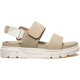 Resim Timberland Greyfield Sandal Backstrap Sandal Çok Renkli 