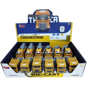 Resim Vardem Oyuncak KLX800-266 Surt Dıe-Cast-Işıklı ve Sesli(Belirtilen , Tekli Satış Için Adet Idır.) 