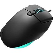 Resim DEEPCOOL MG350 MG350 Kablolu 16000DPI Siyah Oyuncu Mouse 