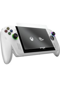Resim Engo Asus ROG Xbox Ally 7 inç Mat Ekran Koruyucu 9H Nano RC73YA 