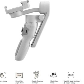 Resim Zhiyun Smooth Q3 Smartphone Gimbal 