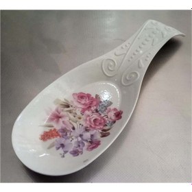 Resim Kepçe Altı Melamin Kepçelik Kaşıklık Diğer 