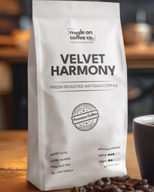 Resim Velvet Harmony - Blend - V60 / 200gr 