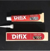 Resim Difix Tüp Gres Yağı 50 Ml 