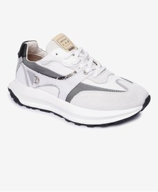 Resim Greyder LAB Erkek Gri Sneaker Ayakkabı 4Y1SA20121 