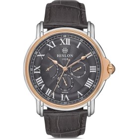 Resim Hislon DT112T-05KS Erkek Kol Saati 