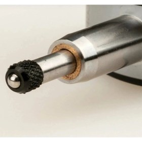 Resim Normadia Yüksek Hassasiyetli 0.01MM Komparatör Saati, Darbe Dayanıklı Gövde 