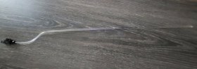 Resim Bmw 5 Seri F10 Kasa Kapı Led Şerit Ön Sol Bmw Orijinal Marka 63319186635 