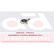 Resim MKS 662 MKS ŞANZIMAN TAKOZU MONDEO 95- 
